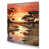 Wrapped Canvas selected