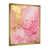 Gold Single Picture Framed
