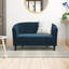 Causeuse en tissu Modway Prospect-1064466582
