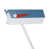 Satin Blue/White is out of stock