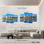 Reflet de l'horizon de Sirci Houston-108834970