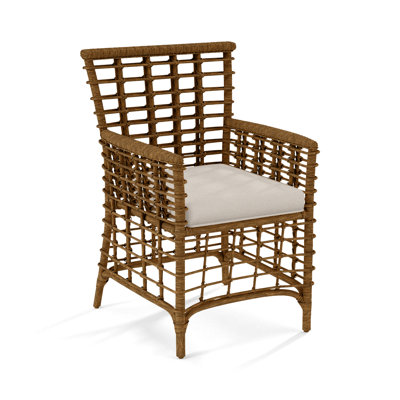 Luca Dining Armchair