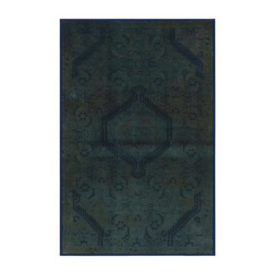 Abstract Indoor Rug