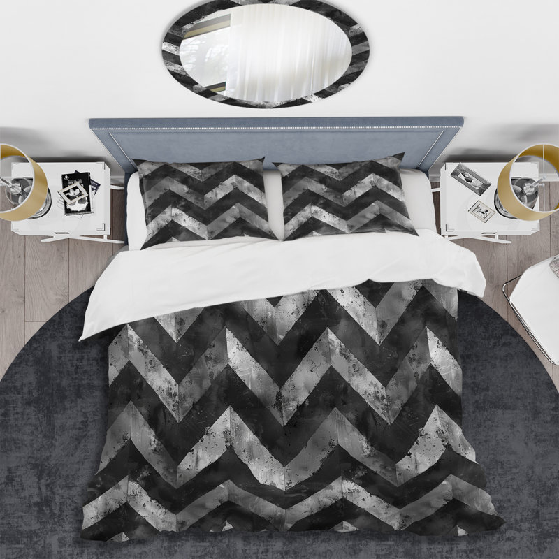 Ensemble de housse de couette transitionnel, Housse de couette très grand et 2 très grandes t