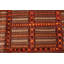 One-of-a-Kind 3'11" X 4'6" Hand Knotted Area Rug
