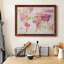 She's Going Places - Reproduction de photo sur toile-199553732-199553735