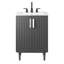 Meuble-lavabo 24 po Modway Augusta-1162895953-1162895955