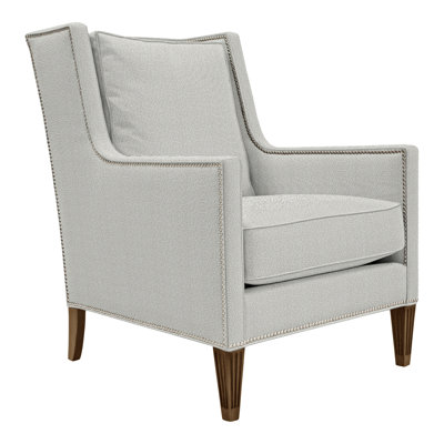 Fauteuil Compecium de 30 po Alec