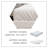 Upholstered Platform Bed Frame-1236611592-1236611599