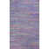 Ayaan Chevron Cotton Hand Woven Area Rug
