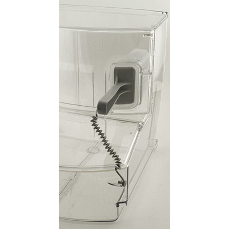 8 x 17 Inches Tf Scoop Bins