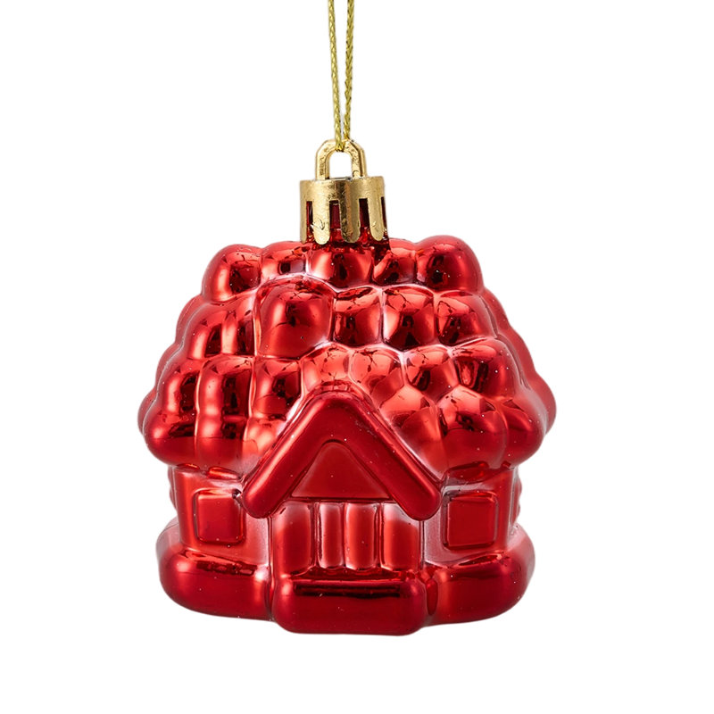 6.1cm Other Ball Ornament