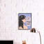«Set Your Mind Free Expression», reproduction d'art textuel féminin par Ilis Avilés-52746187-52746188