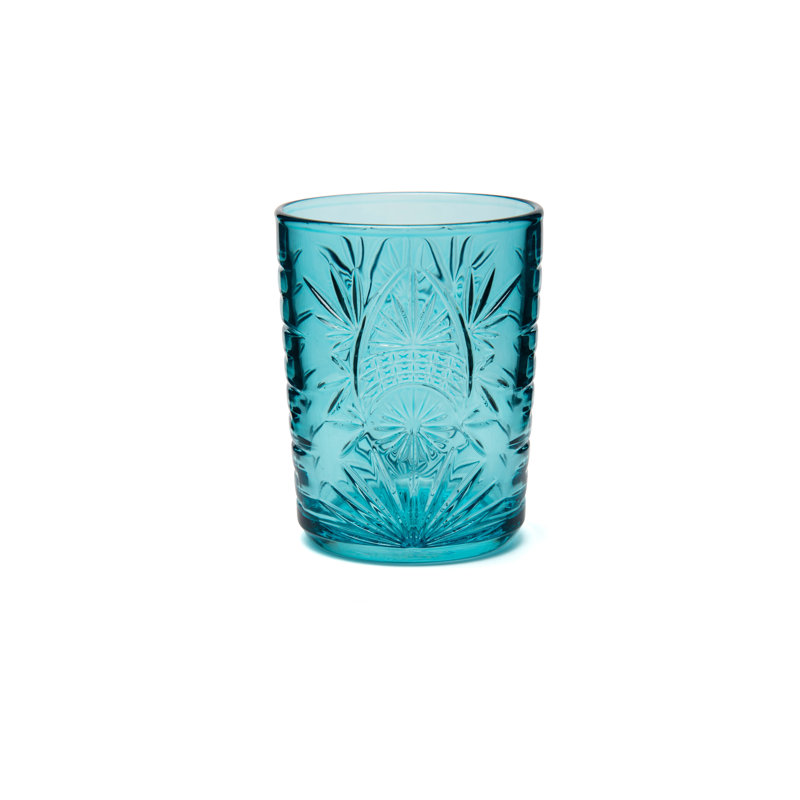 350ml Drinking Glass Set