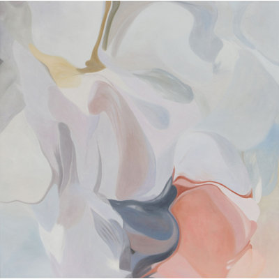 «Irena Orlov Part of All», reproduction d'art sur toile tendue