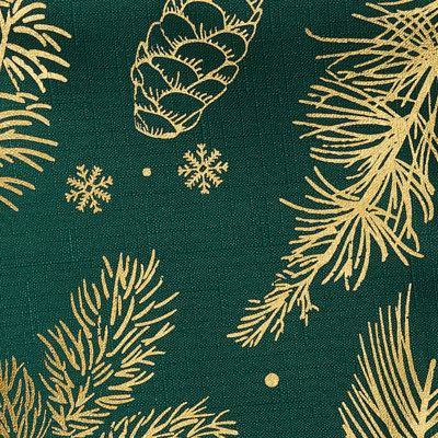 Nappe Holiday