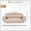 Coussin de balançoire double Smythe Modern-1613883574-1823883713
