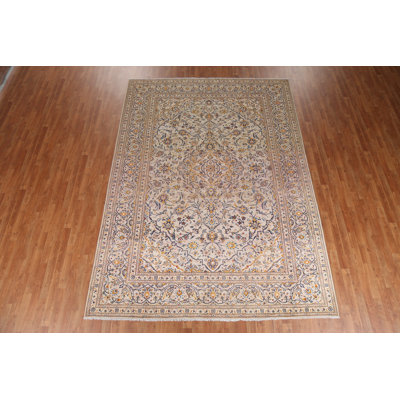 Tapis traditionnel 8 x 11
