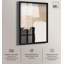 «Earth and Ink I Shadowbox Print», décoration murale neutre par Art Remedy-115136111-115136112
