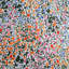Marimekko Rantaniitty Orange Cotton Comforter Set-1703492262
