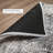 Premium Machine Washable Dream Shag ADS113 Medallion Rug-1334169304-1334169303