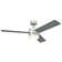 Easton In Gordano 122cm Ceiling Fan with LED Lights