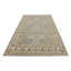 Traditional One-of-a-Kind Rectangle 5'10" X 9'5" Hand Knotted Area Rug