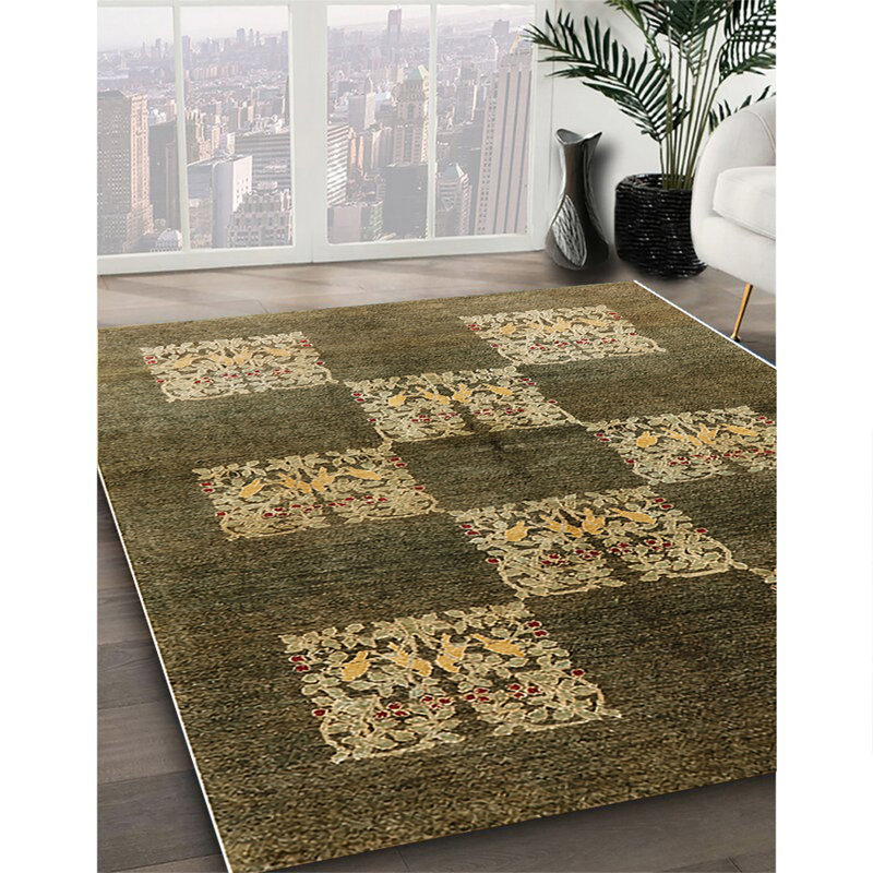 Indoor Rug, Rectangle 8' x 12'