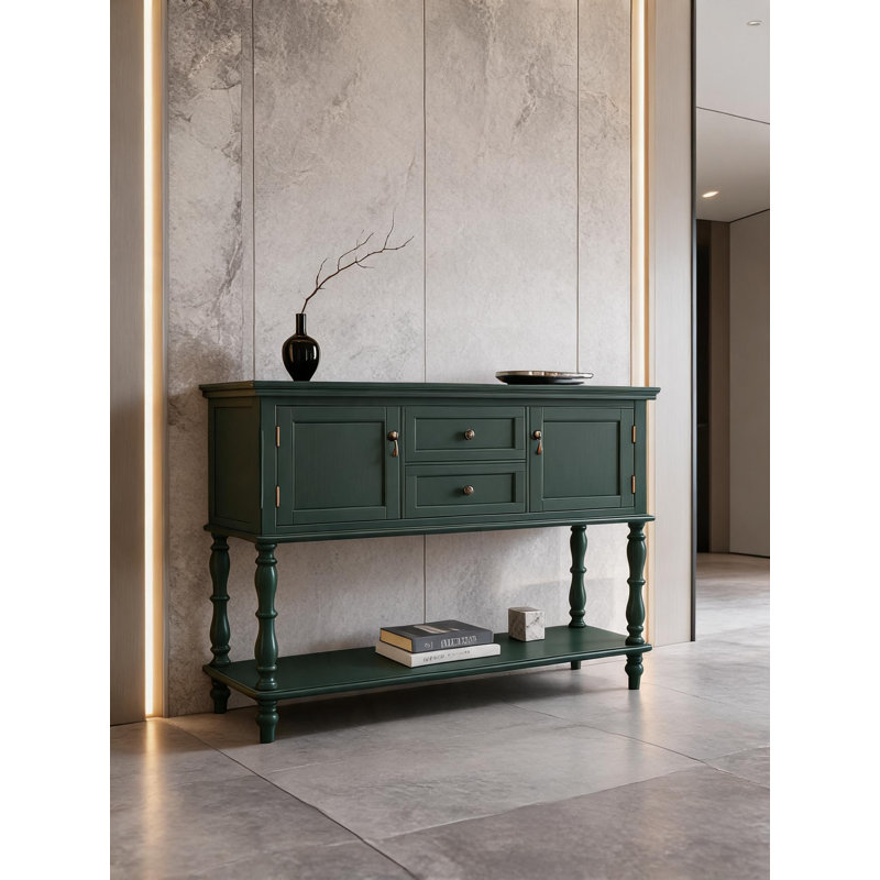 Console 42 po Modern Farmhouse