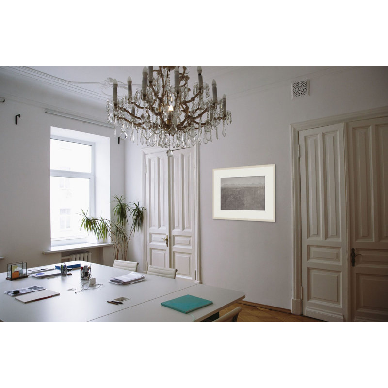 Desert Walls 9 Print by Studio L57 Impressions, 41" H x 54" W