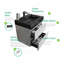 Meuble-lavabo avec lavabo Alice-29572659-29572622-29572621