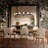 Nili 15 - Light Chandelier