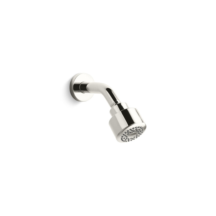 One™ Showerhead with Arm