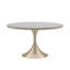 Semper Round Glass Dining Table-675367599-675367598