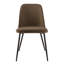 Luanna 46cm H Polyester Upholstered Side Chair-1123236261