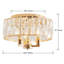 Somersworth Flush Mount