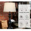 Ensemble de 2 lampes de table Modern