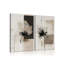 2 Piece Wrapped Canvas Print-1458259893