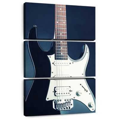 Guitare moderne Abarca BW