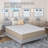 12''/14'' Medium Premium Cooling Foam Hybrid Mattress-709645737-732193431