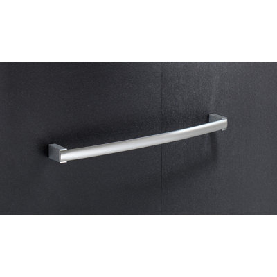 Venita 30.2cm 1 Wall Towel Bar