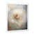 Cadre simple blanc