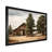 Pine Tree Rustic Charm - Print on Canvas-790979160-790979153