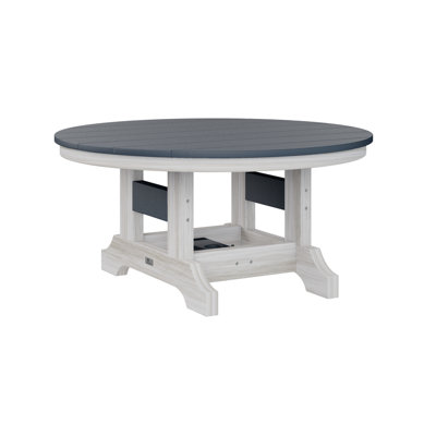 Table de conversation ronde Berlin Garden Garden 38 po Classic