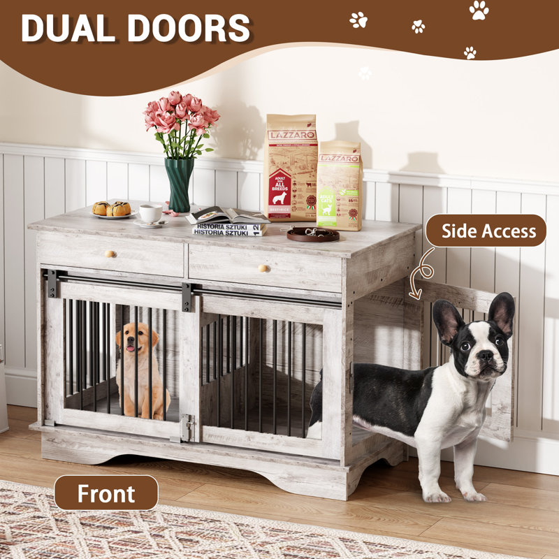 Dog Crate