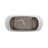 Chaylynn 67'' x 31'' Soaking Acrylic Bathtub-686649935