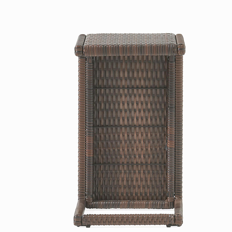 BUCHAREST END TABLE