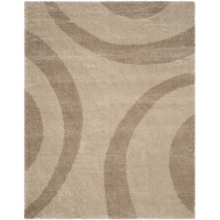 Laplaigne Portofino Shag Performance Geometric Rug