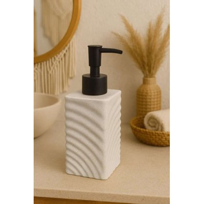 Distributeur de savon