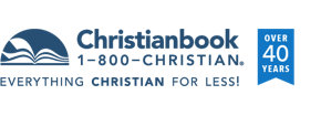 Logo Ctj Christian Store, Inc.https://www.christianbook.com